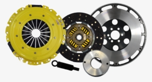 Clutch Kit Toyota Supra Nt/truck - Act Mz021x - P/pl Xtreme #3184759