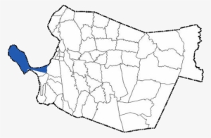 San Fernando City La Union Barangay Map #3184760