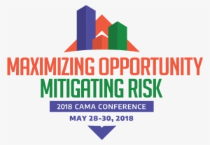 2018 Cama Conference & Annual General Meeting - Graphic Design #3184859