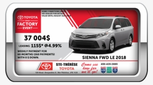 Sienna Fwd Le - Afl Grand Final 2011 #3184876