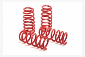 H&r Racing Springs #3184879