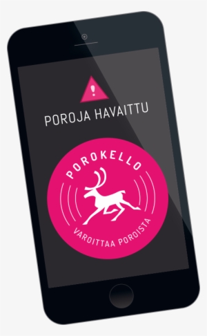 Porokello Puhelin - Smartphone #3184923