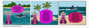 Tiger Sharks - Comics #3184990