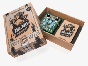 Evil Motherfuzzer - Box #3185149