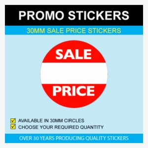 Sale Price White Band Stickers - Sticker #3185215