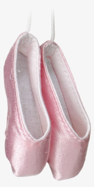0520 Souvenir Mini Pointe Shoe 9cm - Pointe Shoe #3185258