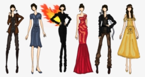Katniss Everdeen, The Hunger Games, And Girl On Fire - Hunger Games Katniss Clothes #3185305 Katniss Everdeen, The Hunger Games, And Girl On Fire - Hunger Games Katniss Clothes #3185305