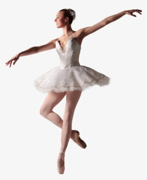 Ballerina Png #3185338