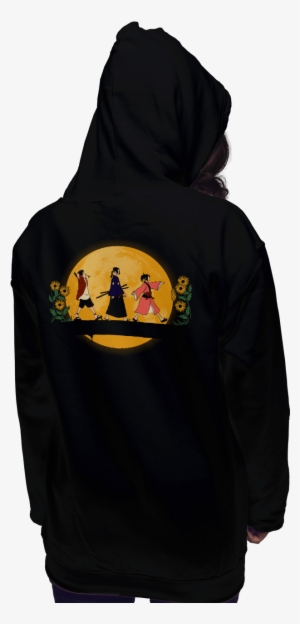 Yoru No Himawari - Shirt #3185537