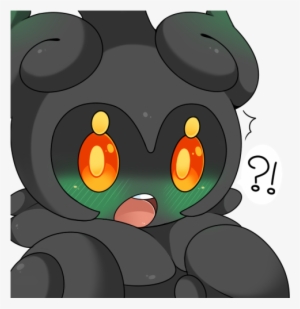 1491841952700 - Marshadow Cute - Free Transparent PNG Download - PNGkey