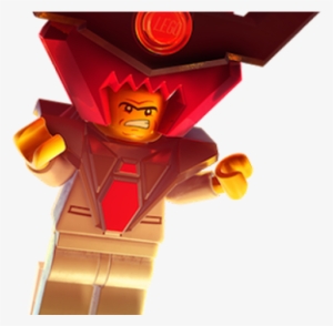 The Lego Movie Clipart - The Lego Movie #3185567