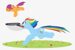 Petalierre, Butterfly Net, Cutie Mark, Eyes Closed, - Cartoon #3185767