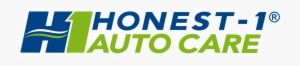Honest 1 Auto Care Logo #3185791