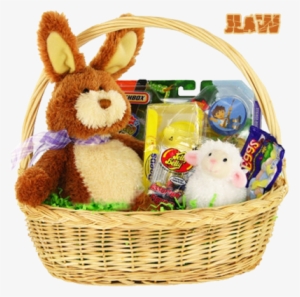Easter Basket #3185792