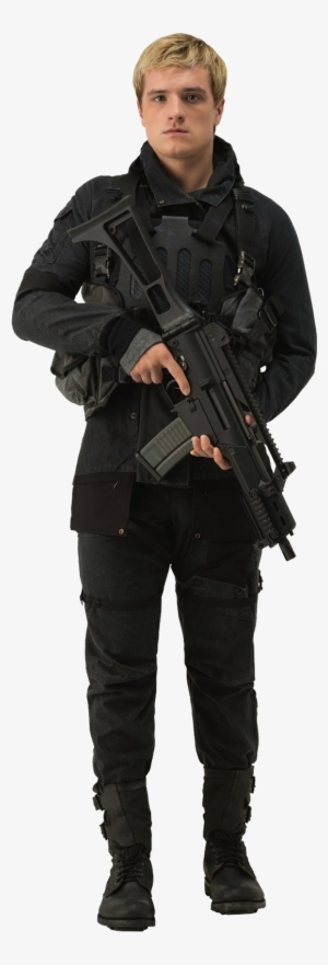 Png Peeta - Hunger Games Peeta Mellark Weapon #3185838 Png Peeta - Hunger Games Peeta Mellark Weapon #3185838