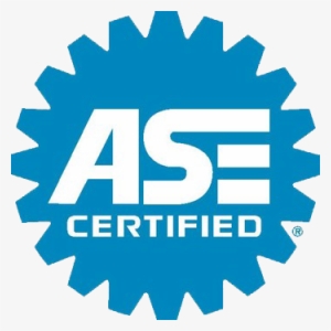 Kim's Auto Service Ase Certified Logo - Ase Certified Logo Png #3185839