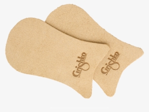 0555 Pointe Shoe Caps - Grishko #3185915