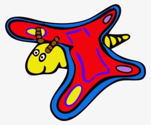 Butterfly Net Drawing - Many Types Of Butterfly #3185994