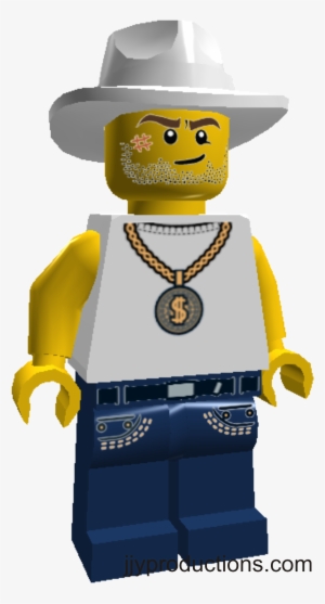*credit To Lego Digital Designer For The Ability To - Cartoon #3185998