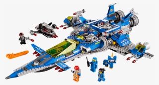 Lego 70816 #3186095