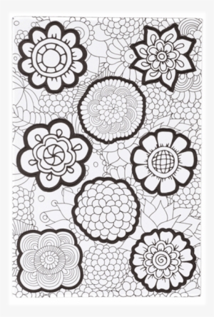 Coloring Fridge Magnets - Magneten Doodle 2 Vel/16 St #3186122