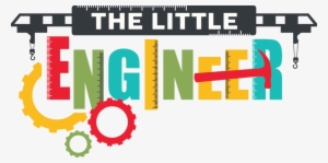 The Little Engineer Cv - Coloring Book #3186143