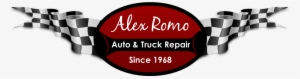 Alex Romo Auto - Emblem #3186172