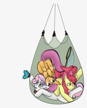 Apple Bloom, Artist - Illustration #3186176