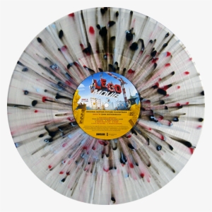 The Lego Movie #3186201