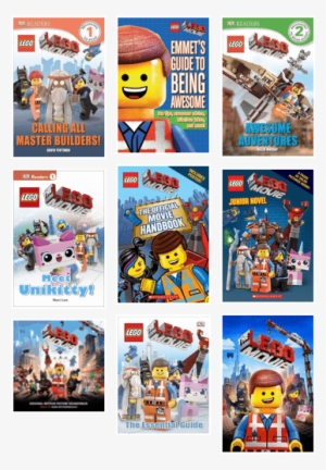 Bolt, Planes Fire & Rescue, Big Hero 6, The Lego Movie #3186220