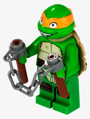 Brickipedia, The Lego Wiki - Lego Ninja Turtles 79100 Kraang Lab Escape #3186258