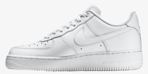 Nike Air Force 1 07 Triple White Womens - Nike Blazer Low Lx White #3186317