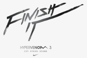 Hypervenom - Nike Performance Hypervenom Treningsskjorter, Hvit #3186419