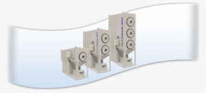 Maxiflo Mc Pulse Cleaning System Cartridge Dust Collector - Single Cartridge Dust Collectors #3186488