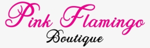0 Items In Your Basket - Pink Flamingo Boutique #3186514