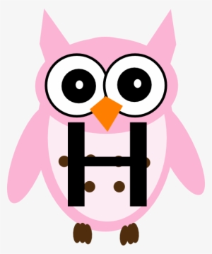 Pink Owl Png - Baby Owl Clip Art #3186661