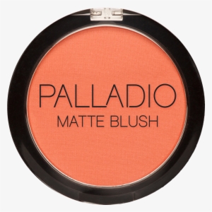 Palladio Matte Blush Poised #3186737