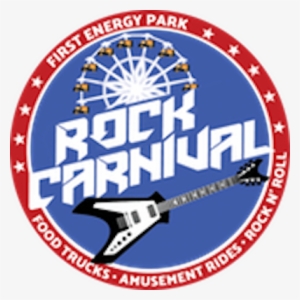 “rock Carnival” Returns To New Jersey Featuring Twisted - Twisted Sister And Alice Cooper #3186825