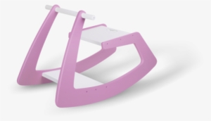 Jupiduu Rocking Horse Pink Flamingo - Rocking Horse Jupiduu #3186828