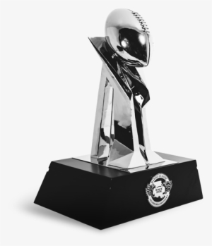 Football Trophy Png #3186846