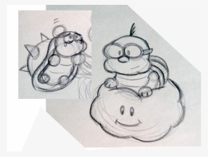12 05 Lakitu Post #3186915