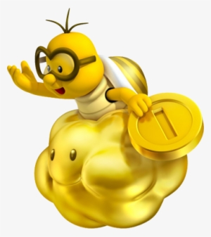 155kib, 356x400, - New Super Mario Bros 2 Flower #3186919