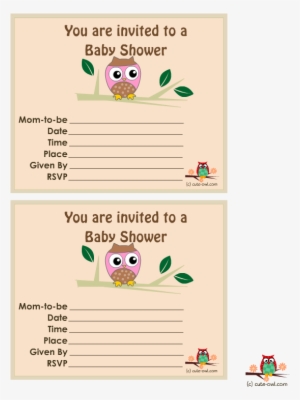 Free Printable Girl Baby Shower Invitations - Birthday Party Invitations Girl Free Printable #3186968