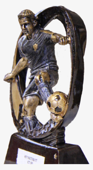 Football Trophies1 - Trophy #3186984