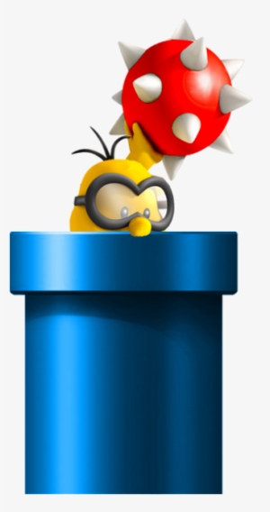 Pipe Lakitu, Beach - Lakitu #3187001