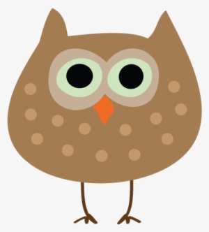 Owl Clipart - Fall Clipart Owl #3187029