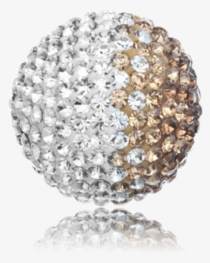 Seotud Tooted - Engelsrufer Soundballs Brown Crystal Soundball Large #3187045