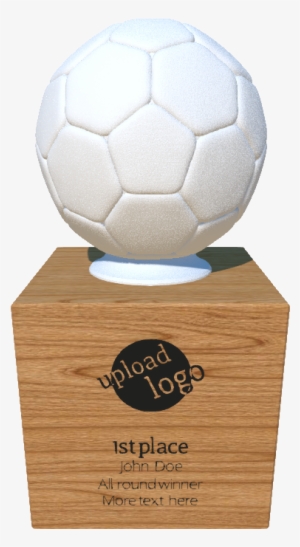 Trophy #3187144