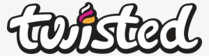 Twisted Frozen Yogurt #3187166