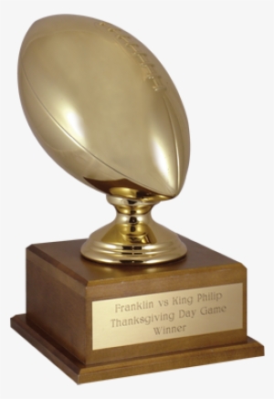 Elite Football Trophy - Trophy #3187209